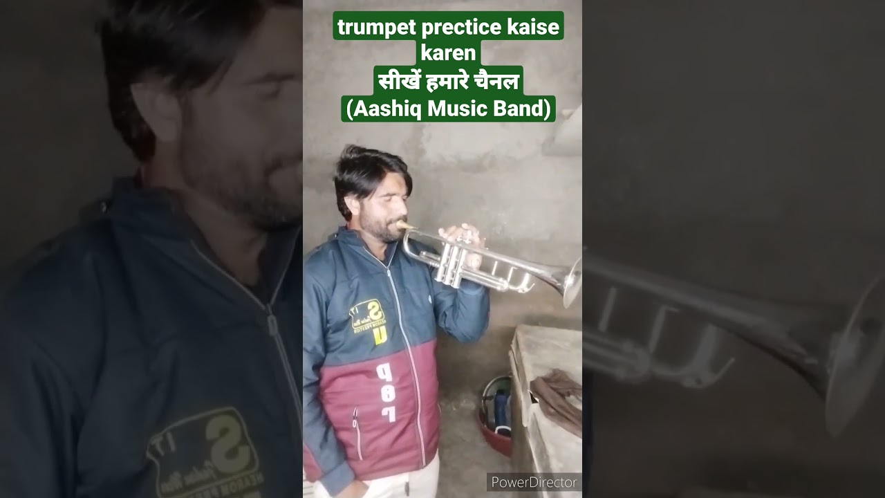 trumpet sikhe 