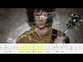 Still Got The Blues Backing Track