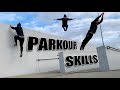 Parkour Run Tutorial - Diese 5 Skills brauchst du!