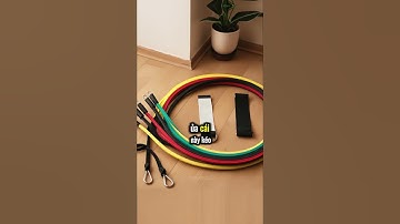 Giảm stress nhờ dây ngũ sắc và nhiều công dụng đa năng khác...!