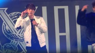 20150207 SpeXial Love Killah (主子閎)