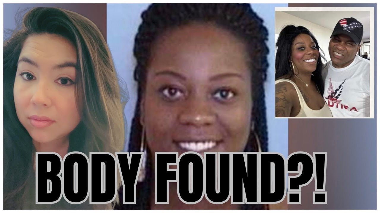 Allisha Watts found: Boyfriend arrested for MURDER of missing woman; remains located!