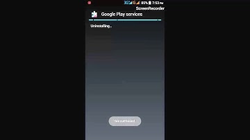 How to fix unfortunately google play services has stopped working in android