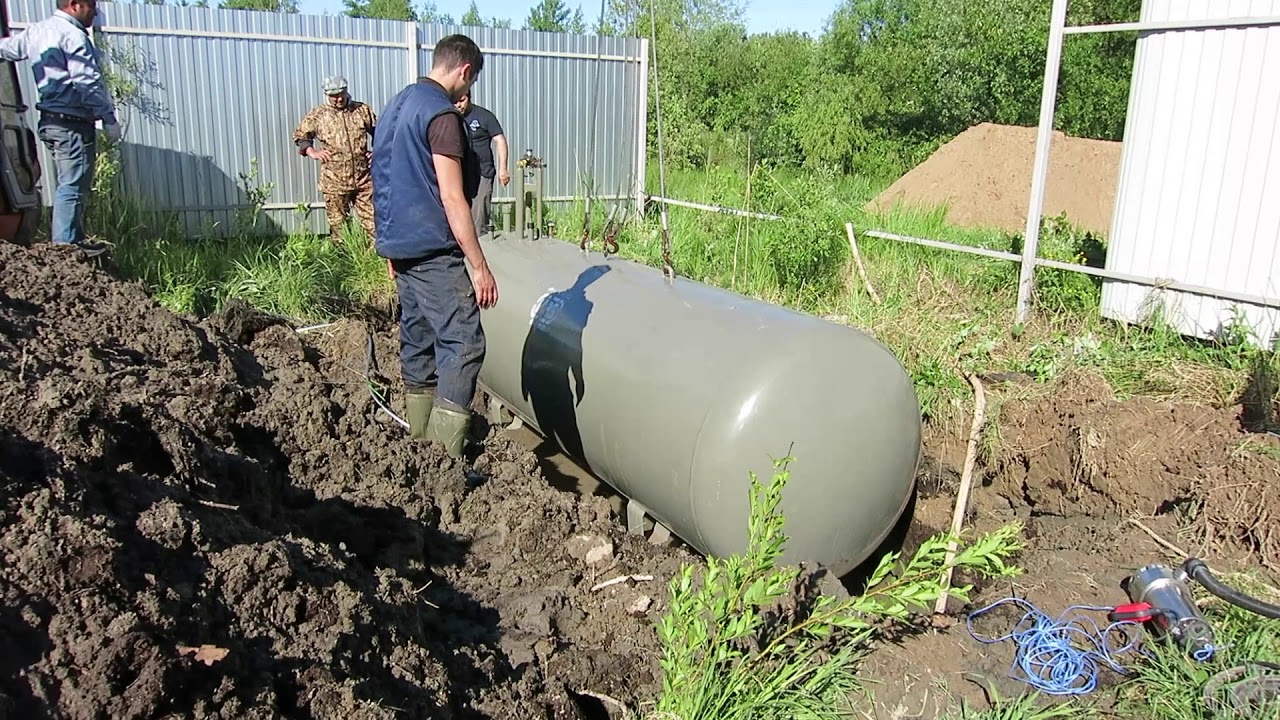 Сравнение преимуществ и недостатков использования пеллет и газгольдера