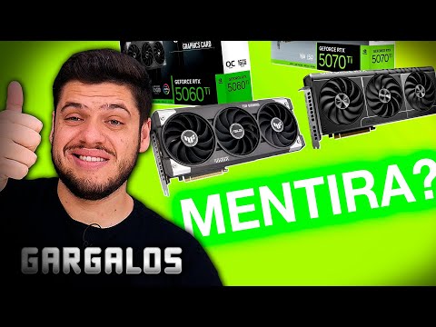 NVIDIA vai MESMO cancelar as PLACAS DE VÍDEO que TODO MUNDO QUER? Dúvidas, hardware e SUPER CHAT