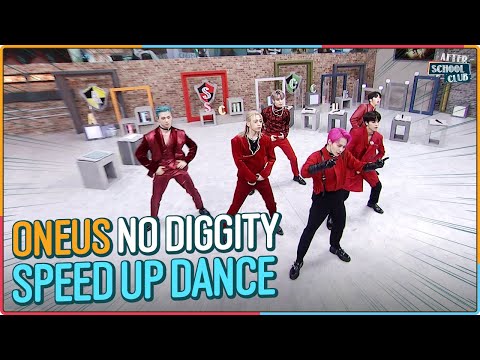 [After School Club] &amp;#39;No <strong>Diggity</strong>&amp;#39; speed up <strong>dance</strong> (jib ver.)(&amp;#39;반박불가&amp;#39;스피드업 댄스(지미짚버전))