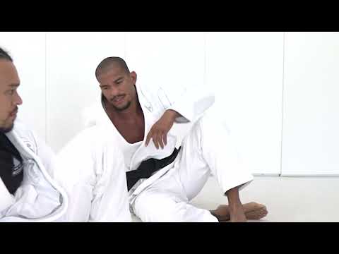 Side Control Attacks