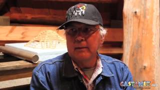 An elder's story: The truth about Residential school