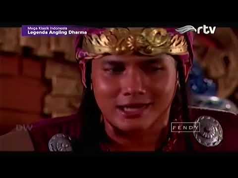 Angling Dharma Episode 63 - Singa Maruta Mbalelo
