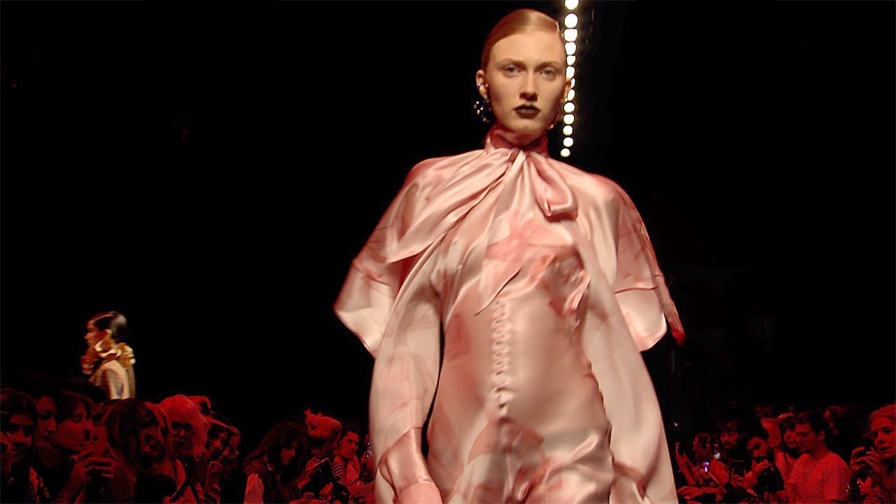 Juan Vidal | Fall Winter 2020/2021 | Full Show