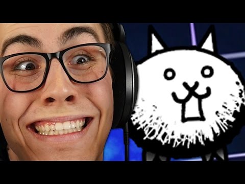 the-first-crazed-cat-is-mine!!---battle-cats-#29