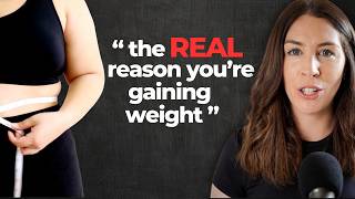 How to Lose Weight During Menopause (What Actually Works)