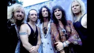 Aerosmith 09 Cryin' Live 1993