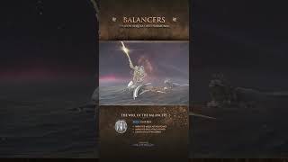 ELDEN RING NIGHTREIGN - BALANCERS BOSS OVERVIEW