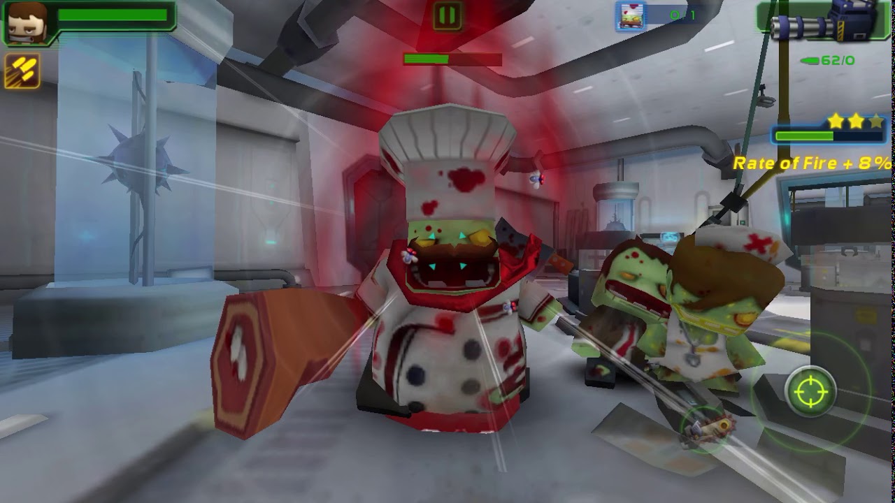 call of mini zombies 2 best call of mini zombies 2 best