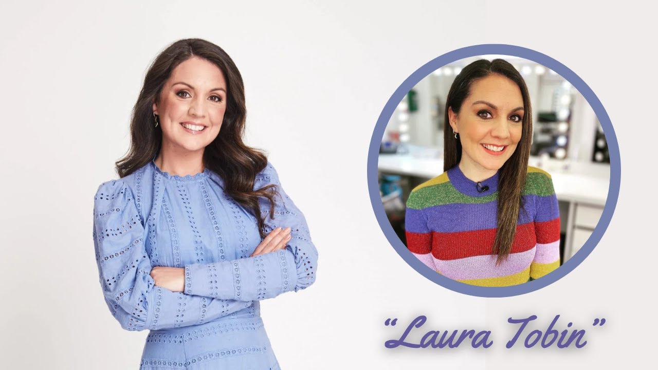 Laura Tobin Left Nothing To The Imagination, Try Not To Gasp