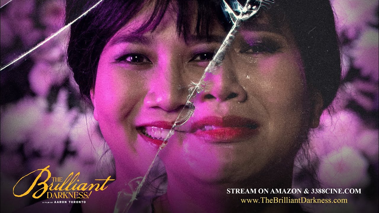 The Brilliant Darkness! (Đêm Tối Rực Rỡ!) || WATCH NOW