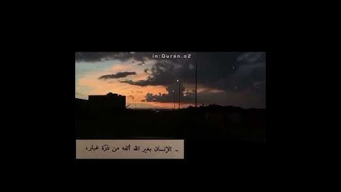 أَمَّن يُجِيبُ الْمُضْطَرَّ إِذَا دَعَاهُ..||سورة النمل || اسلام صبحي.💕