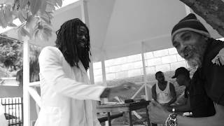 Spechinal ft Tone C - Stand Up Pan Yuh Feet