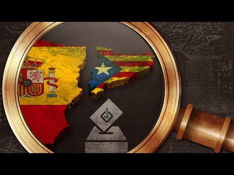 Vídeo: A Catalunha terá independência?