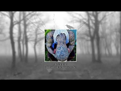 Billy Joe - Première Sommation (freestyle)