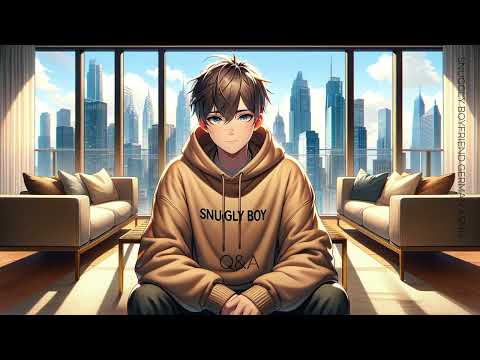 ASMR | 🎧 Das Erste Q&A Im Jahr 2024 (Ich Beantworte Deine Fragen) (M4F)