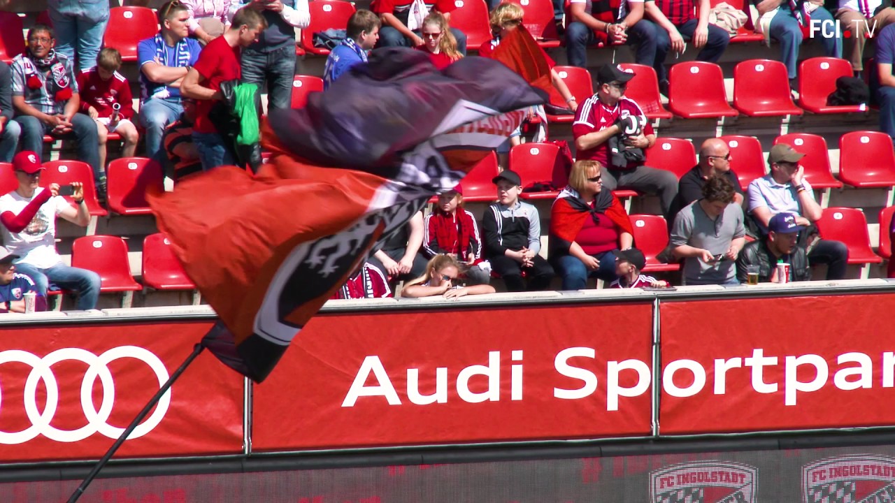 Schanzer Sponsorentreffen bei Auto Bierschneider