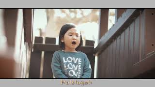 Jesus Ka Lungna Sui Zinnia Official Music Video Matu Laa Thai