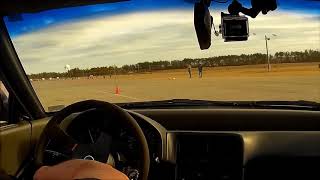 Thscc 2018 Season Penultimate Round - Best Run