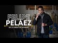 Felipe Peláez en lamesademariap (Entrevista)