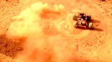 Bandit convert to a rustler