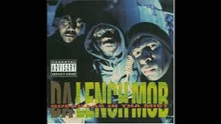 Da Lench Mob - Guerillas In Tha Mist (1992)
