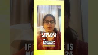 Supplements for IVF, IUI &amp; ICSI 🤰 | Dr Monika Rajput - Fertility &amp; IVF Doctor AIIMS (Delhi)