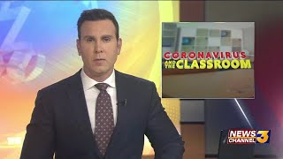 Parents react to CVUSD board’s decision to keep students at home for virtual learning