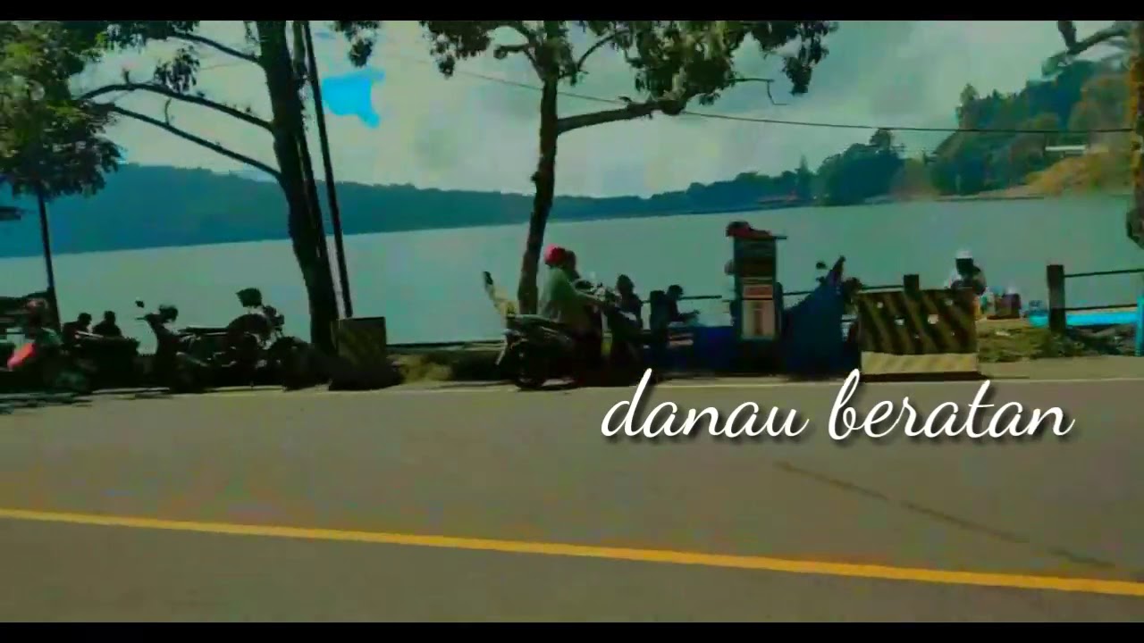 turing go to kintamani bali desa songan kitamani