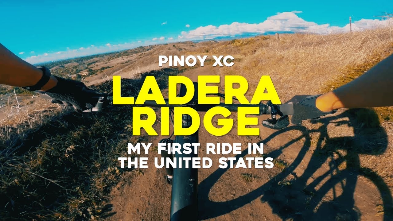 My First Ride in the United States — Ride Vlog [ENG CC] - YouTube