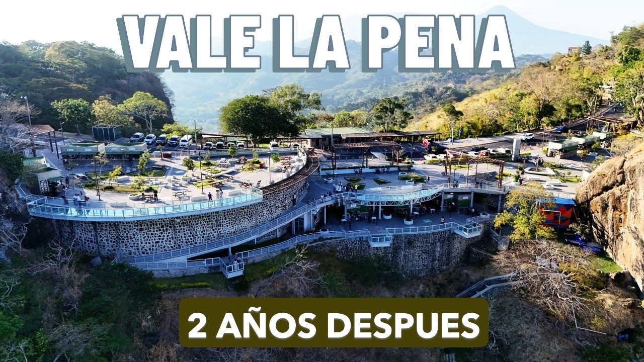 ¿Qué pasó con la PUERTA DEL DIABLO 2 años después de su REAPERTURA Guía 2026