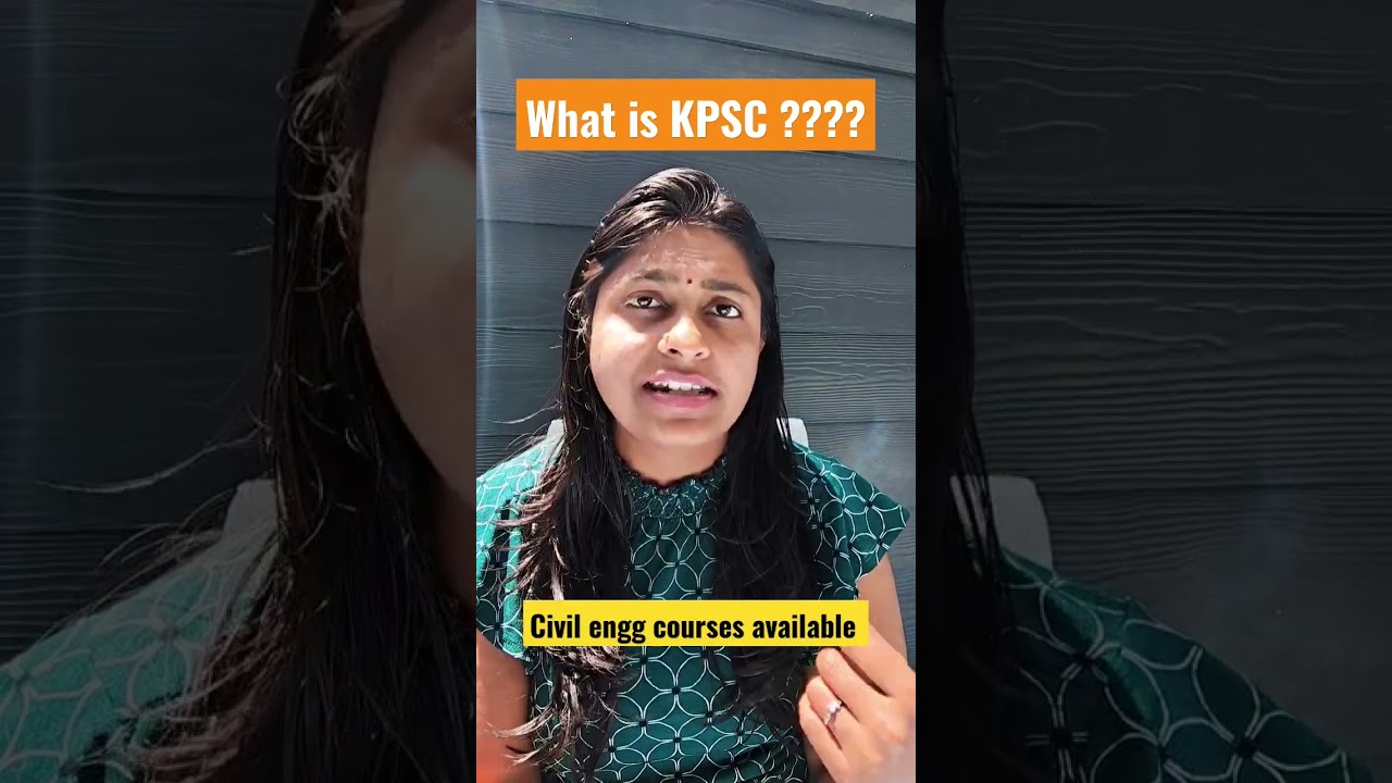 What is KPSC & what is it's work?