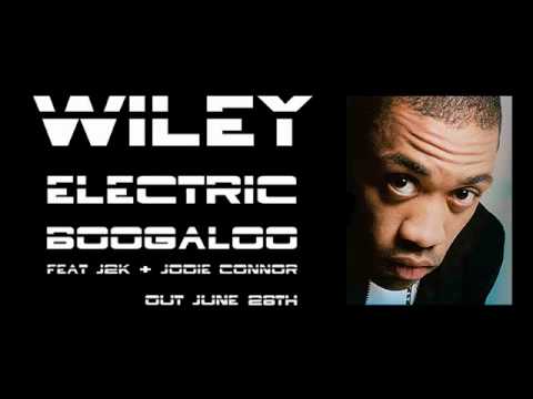 J2k — Wiley - Electric Boogaloo (Dawood & Preston Goodtimes Remix)