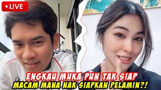 Download Lagu [LAWAK] 🤣 TERJAWAB! TIGA CIRI-CIRI SUAMI PILIHAN JULIA! | 15.02.26  #arulrasheed #live #lawak MP3