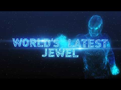 WOR(l)D - Diamond Phone II (2013)