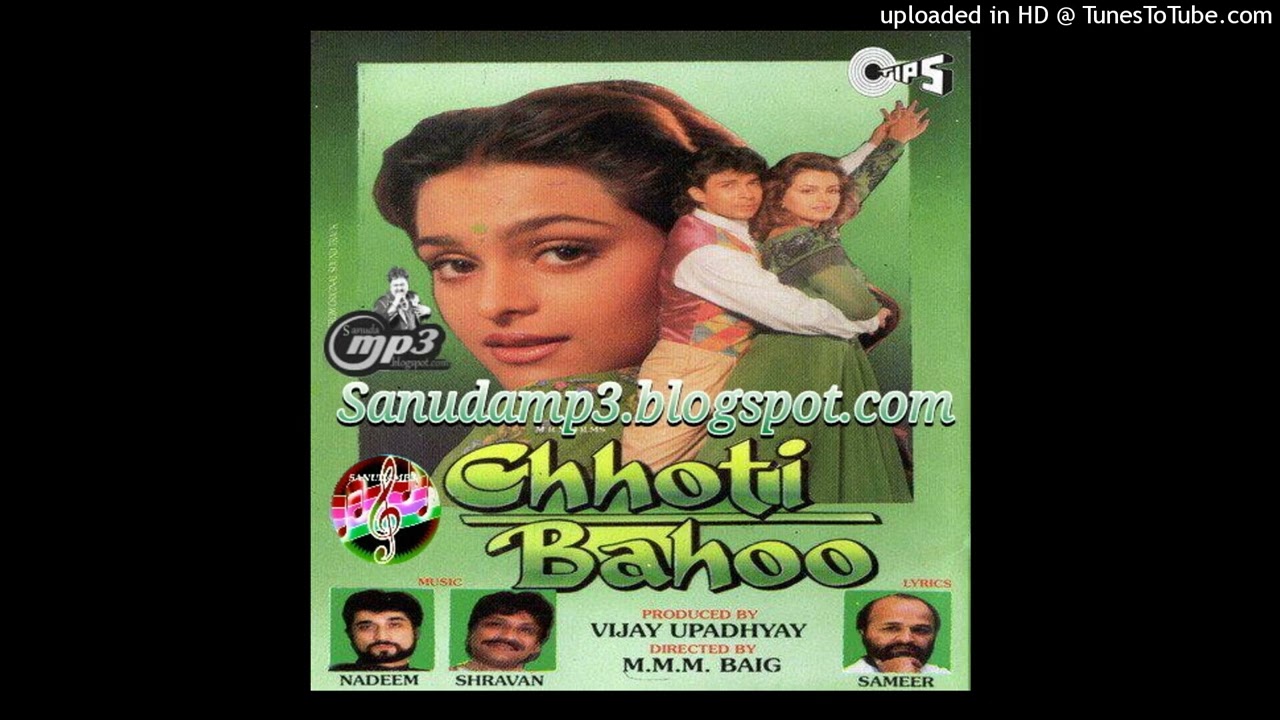 Kha Kasam Kha Kasam_Kumar Sanu \u0026 Alka Yagnik