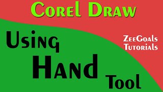 CorelDraw Free Hand tool Smart use For Beginners to Advanced screenshot 4