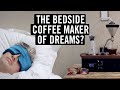 The Barisieur - Do You Need A Fancy Bedside Coffee Maker?