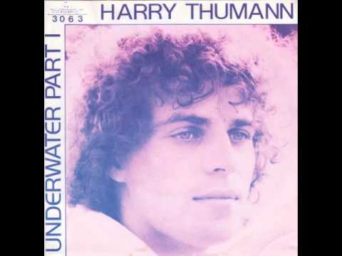 Harry Thumann - Underwater