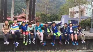 1051221~23晨媁畢業旅行2