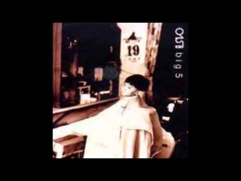 공일오비(015B) 5집 - 03 마지막 사랑
