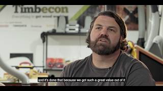 This is Sammy's Story | Create Your Future Workforce | Interact Australia
