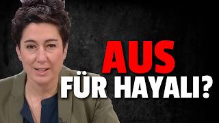 💥Klatsche für Dunja Hayali: Wird sie GEFEUERT?