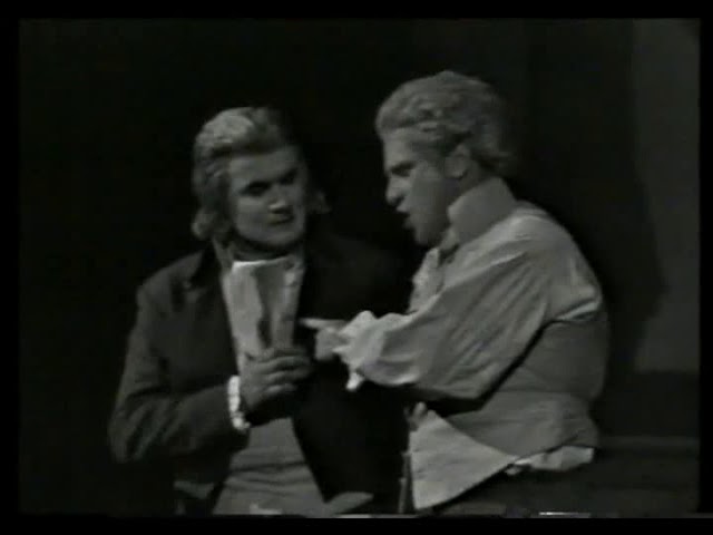 アイネム ダントンの死 日本語字幕つき1963年ウィーン Youtube